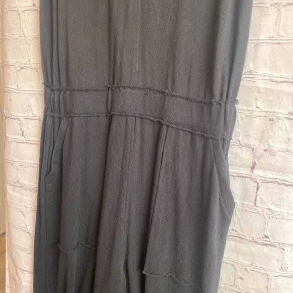 NWT Grey State Black Jumpsuit Size 2 - Picture 7 of 13